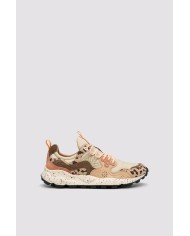 FLOWER MOUNTAIN SNEAKERS DONNA YAMANO 3