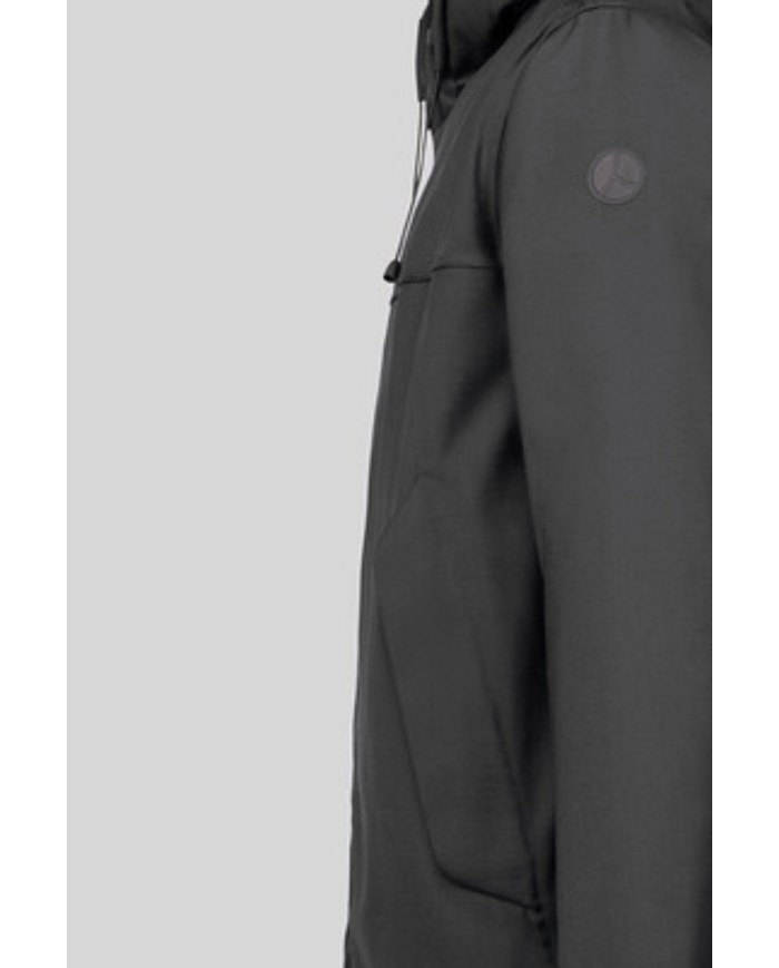 PEOPLE OF SHIBUYA GIUBBINO HANEDA