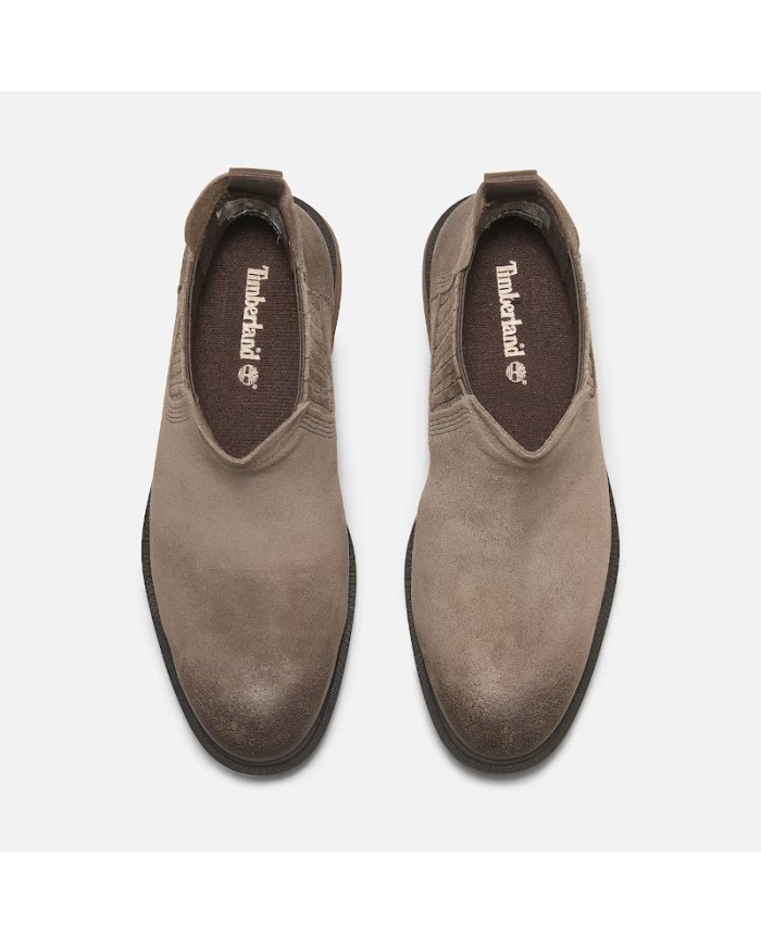 TIMBERLAND STIVALE CHELSEA BRIMFIELD MID DA DONNA