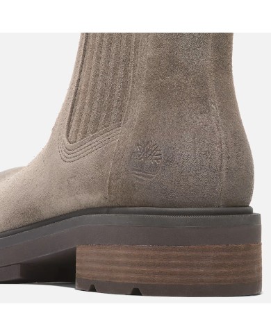 TIMBERLAND STIVALE CHELSEA BRIMFIELD MID DA DONNA