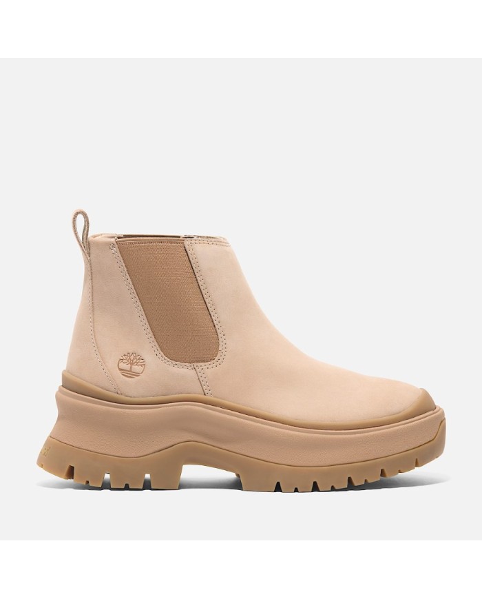 TIMBERLAND STIVALI DONNA STIVALE CHELSEA ROXIE LANE