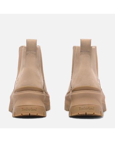 TIMBERLAND STIVALI DONNA STIVALE CHELSEA ROXIE LANE