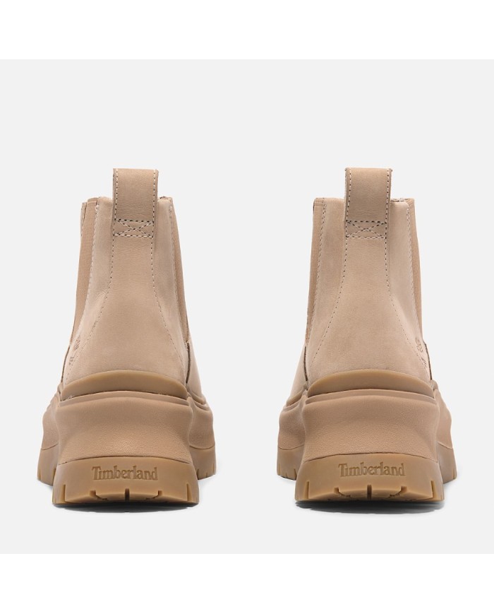TIMBERLAND STIVALI DONNA STIVALE CHELSEA ROXIE LANE