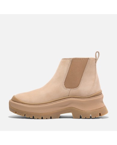 TIMBERLAND STIVALI DONNA STIVALE CHELSEA ROXIE LANE