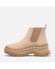 TIMBERLAND STIVALI DONNA STIVALE CHELSEA ROXIE LANE