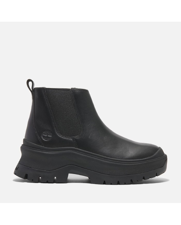 TIMBERLAND STIVALI DONNA STIVALE CHELSEA ROXIE LANE