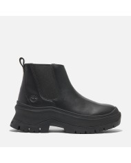 TIMBERLAND STIVALI DONNA STIVALE CHELSEA ROXIE LANE