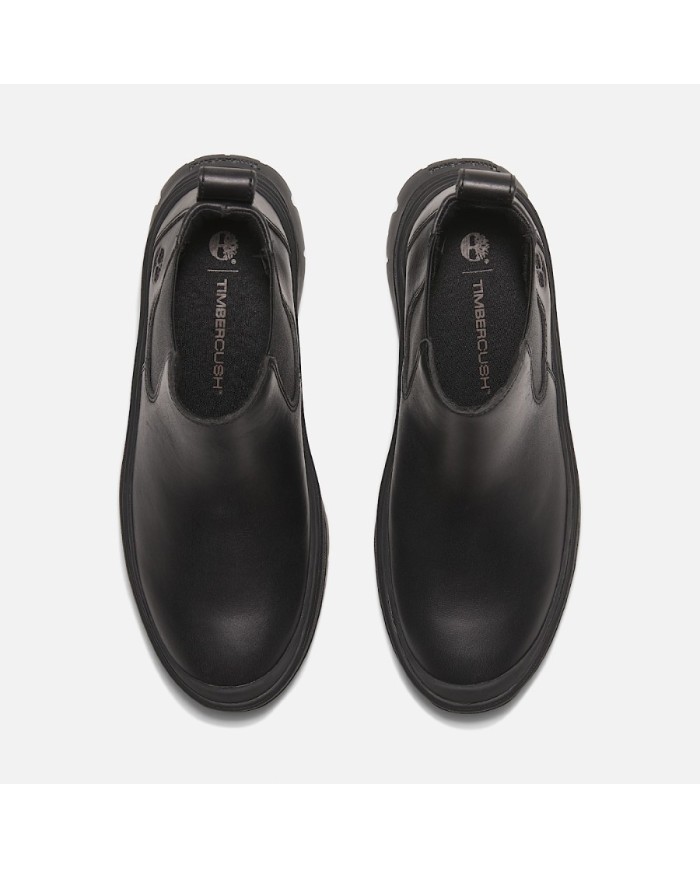 TIMBERLAND STIVALI DONNA STIVALE CHELSEA ROXIE LANE