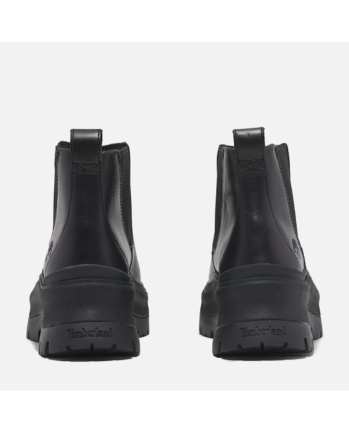 TIMBERLAND STIVALI DONNA STIVALE CHELSEA ROXIE LANE