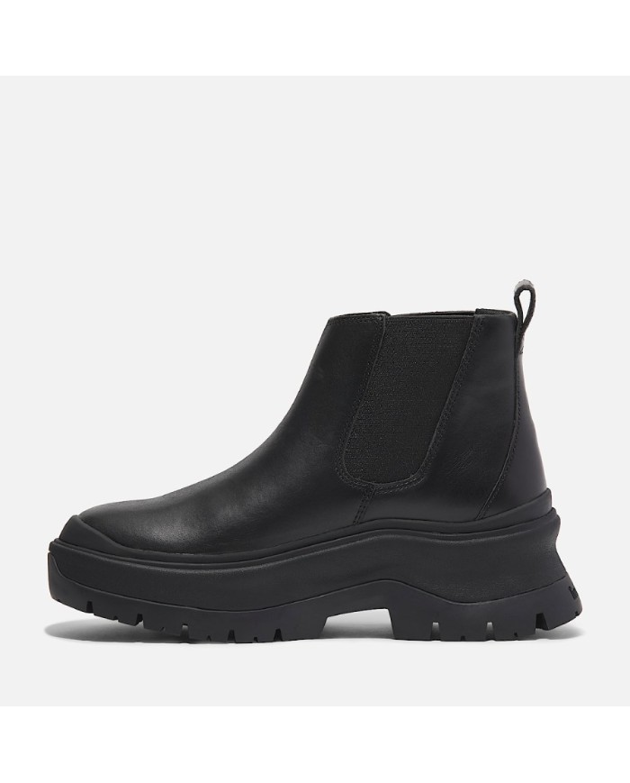 TIMBERLAND STIVALI DONNA STIVALE CHELSEA ROXIE LANE