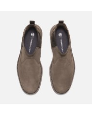 TIMBERLAND STIVALI UOMO CHELSEA BRITTON ROAD