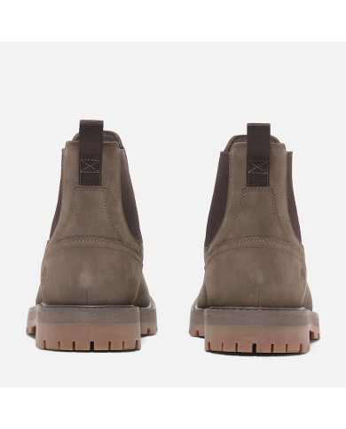 TIMBERLAND STIVALI UOMO CHELSEA BRITTON ROAD