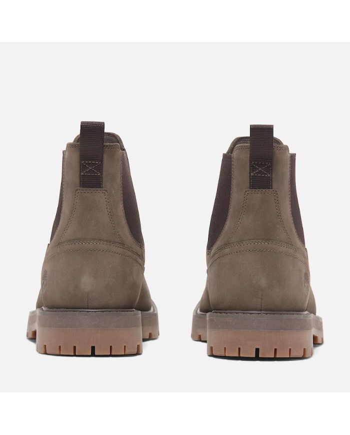TIMBERLAND STIVALI UOMO CHELSEA BRITTON ROAD