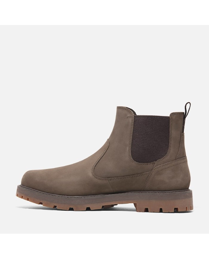 TIMBERLAND STIVALI UOMO CHELSEA BRITTON ROAD