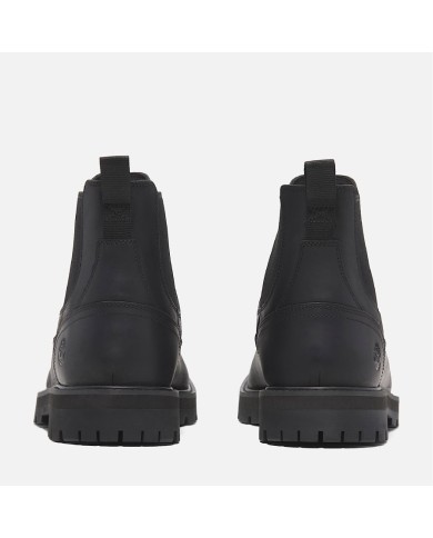 TIMBERLAND STIVALI UOMO CHELSEA BRITTON ROAD
