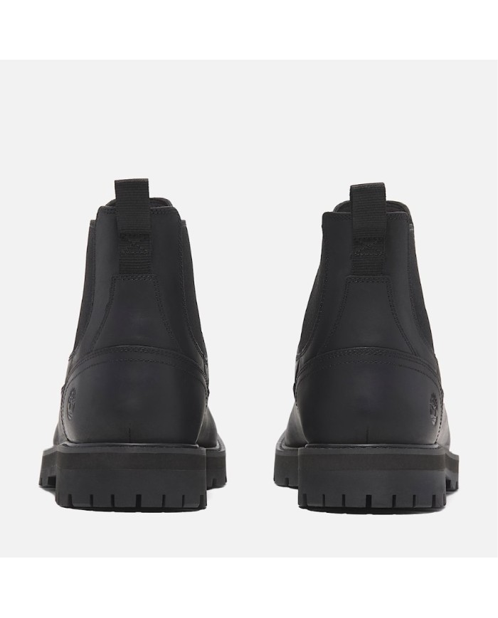 TIMBERLAND STIVALI UOMO CHELSEA BRITTON ROAD
