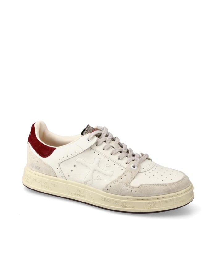 PREMIATA SNEAKERS UOMO QUINN 7873