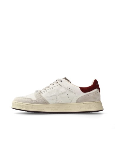 PREMIATA SNEAKERS UOMO QUINN 7873