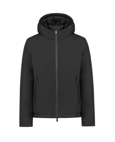 PEOPLE OF SHIBUYA GIUBBOTTO KITA