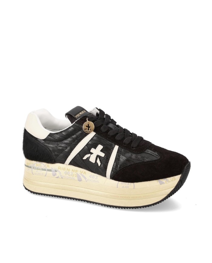 PREMIATA SNEAKERS DONNA BETH 7740