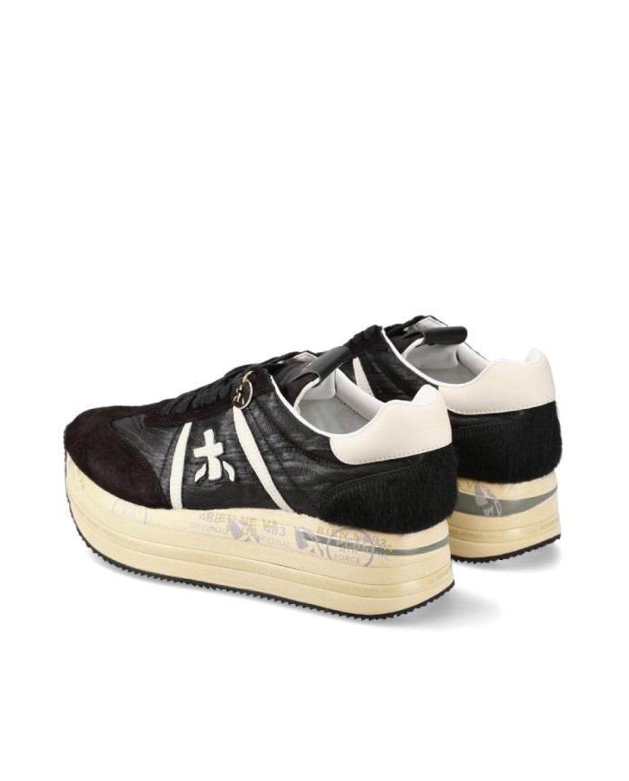 PREMIATA SNEAKERS DONNA BETH 7740