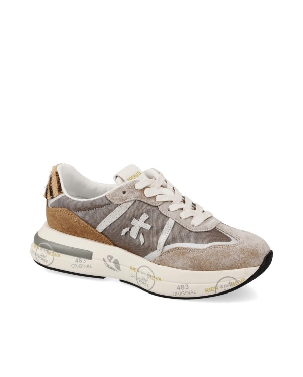 PREMIATA SNEAKERS DONNA CASSIE 7675