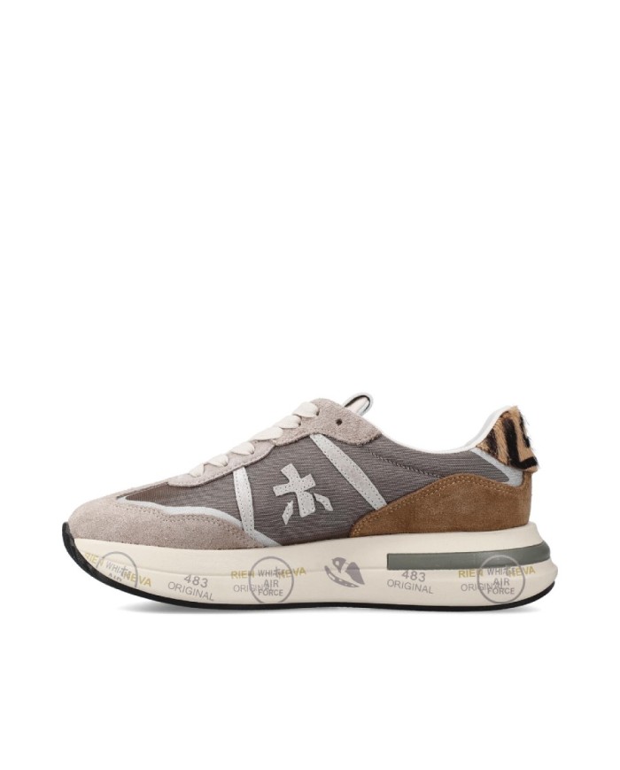 PREMIATA SNEAKERS DONNA CASSIE 7675