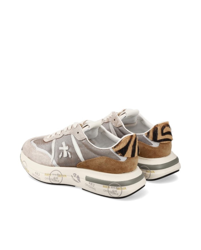 PREMIATA SNEAKERS DONNA CASSIE 7675