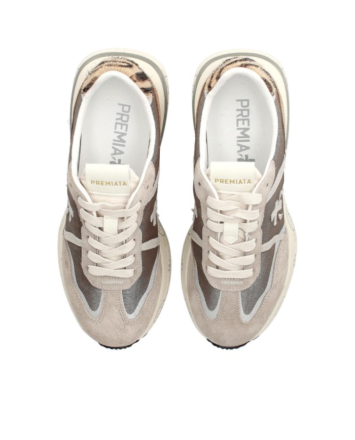 PREMIATA SNEAKERS DONNA CASSIE 7675
