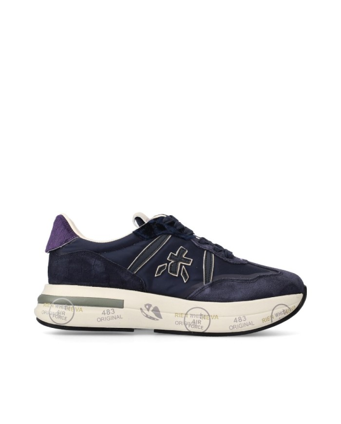 PREMIATA SNEAKERS DONNA CASSIE 7680