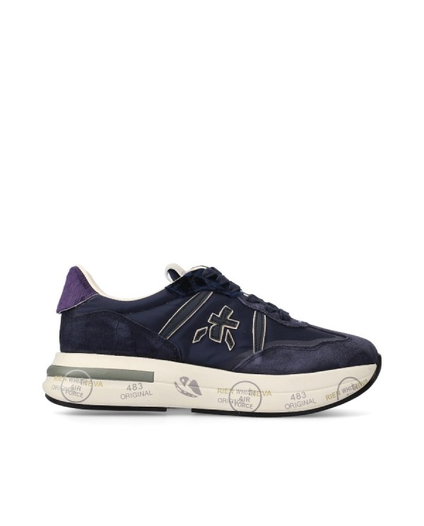 PREMIATA SNEAKERS DONNA CASSIE 7680