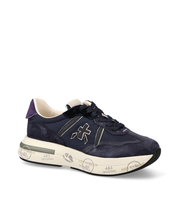PREMIATA SNEAKERS DONNA CASSIE 7680