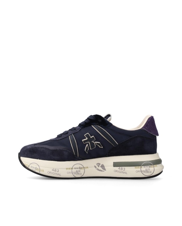 PREMIATA SNEAKERS DONNA CASSIE 7680