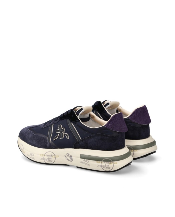PREMIATA SNEAKERS DONNA CASSIE 7680