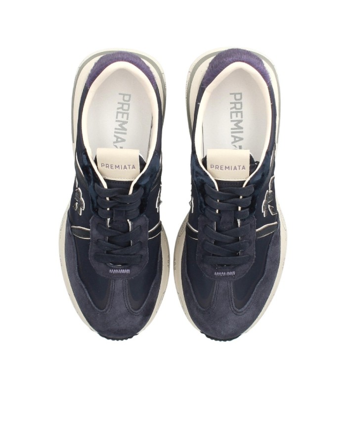 PREMIATA SNEAKERS DONNA CASSIE 7680