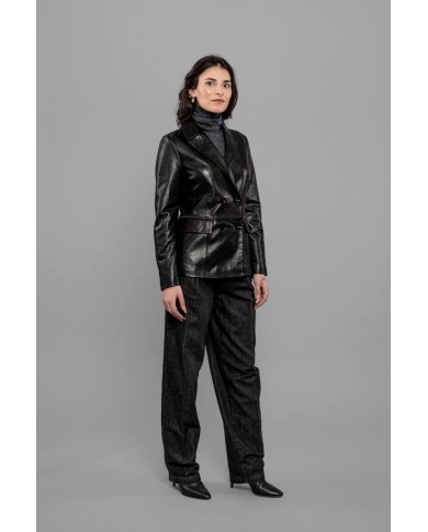 AUTHORITY GIACCA LILLY