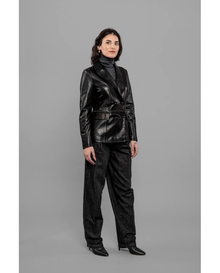 AUTHORITY GIACCA LILLY