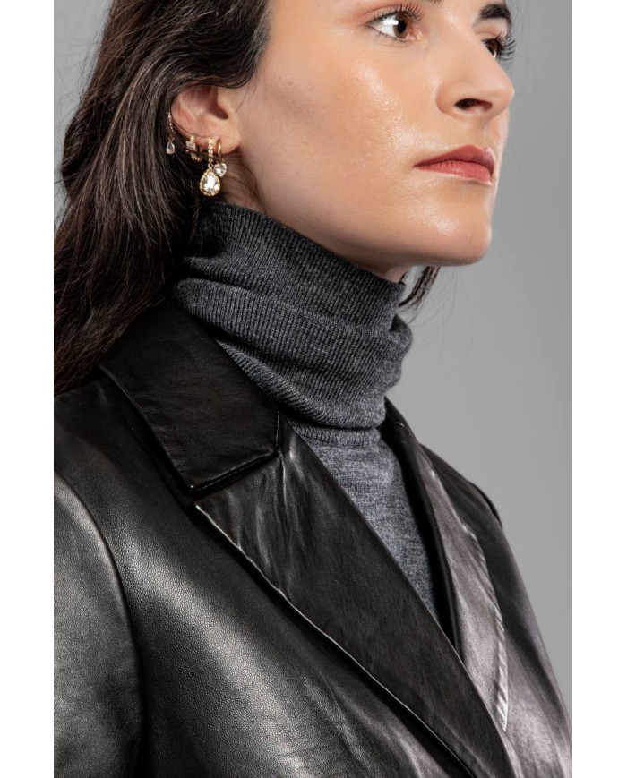 AUTHORITY GIACCA LILLY