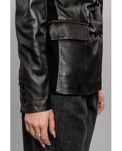 AUTHORITY GIACCA LILLY