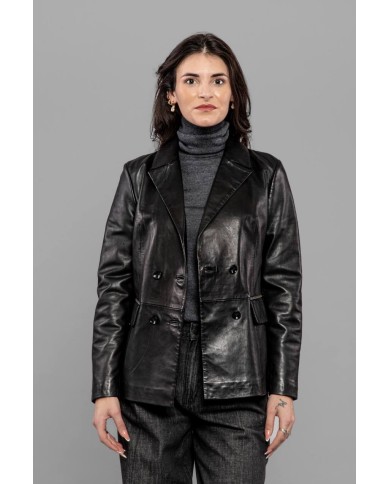 AUTHORITY GIACCA LILLY