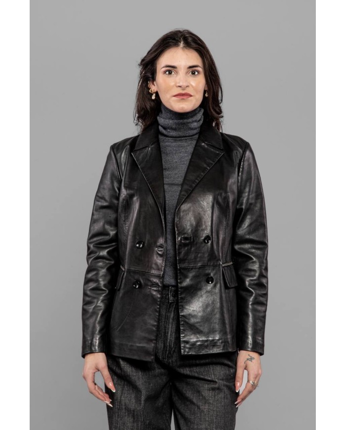 AUTHORITY GIACCA LILLY