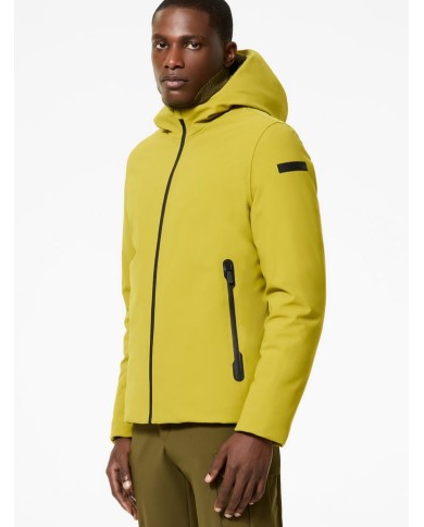 RRD GIACCA SURFLEX WINTER STORM