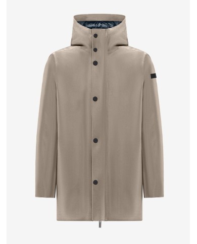 RRD PARKA DOUBLE SILICON