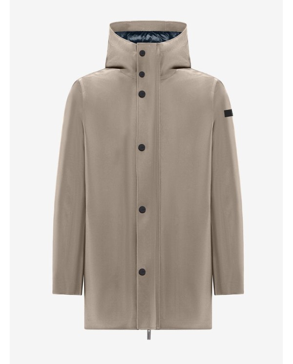 RRD PARKA DOUBLE SILICON