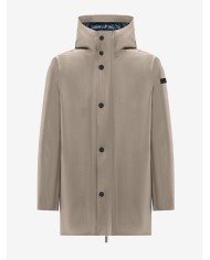 RRD PARKA DOUBLE SILICON