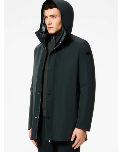 RRD PARKA DOUBLE SILICON