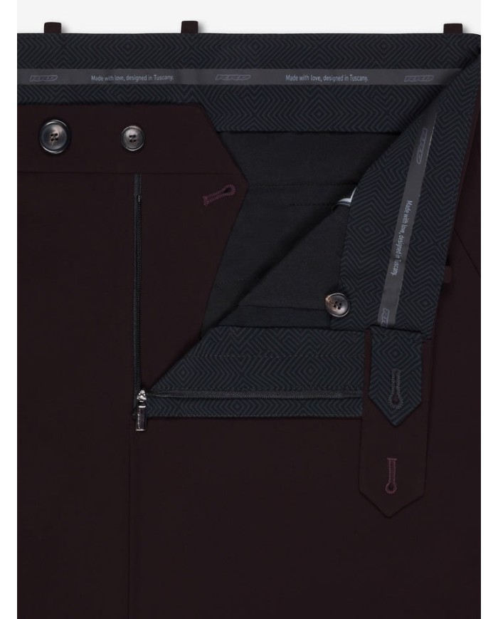 RRD PANTALONE SURFLEX WINTER CHINO