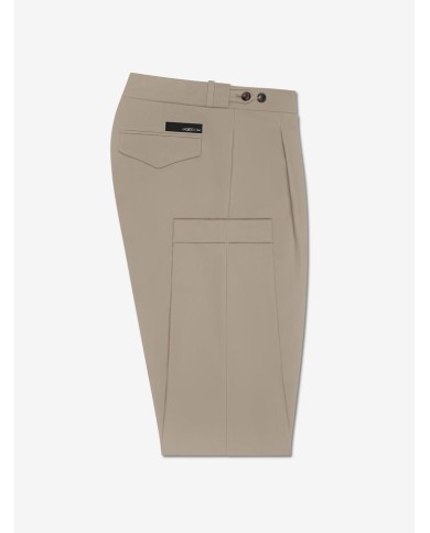RRD PANTALONE SURFLEX WINTER CHINO DOUBLE PENCE