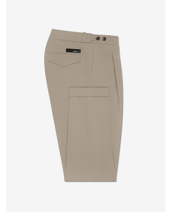 RRD PANTALONE SURFLEX WINTER CHINO DOUBLE PENCE