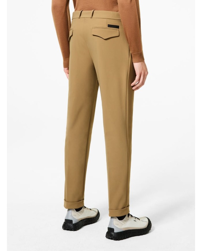 RRD PANTALONE SURFLEX WINTER CHINO DOUBLE PENCE